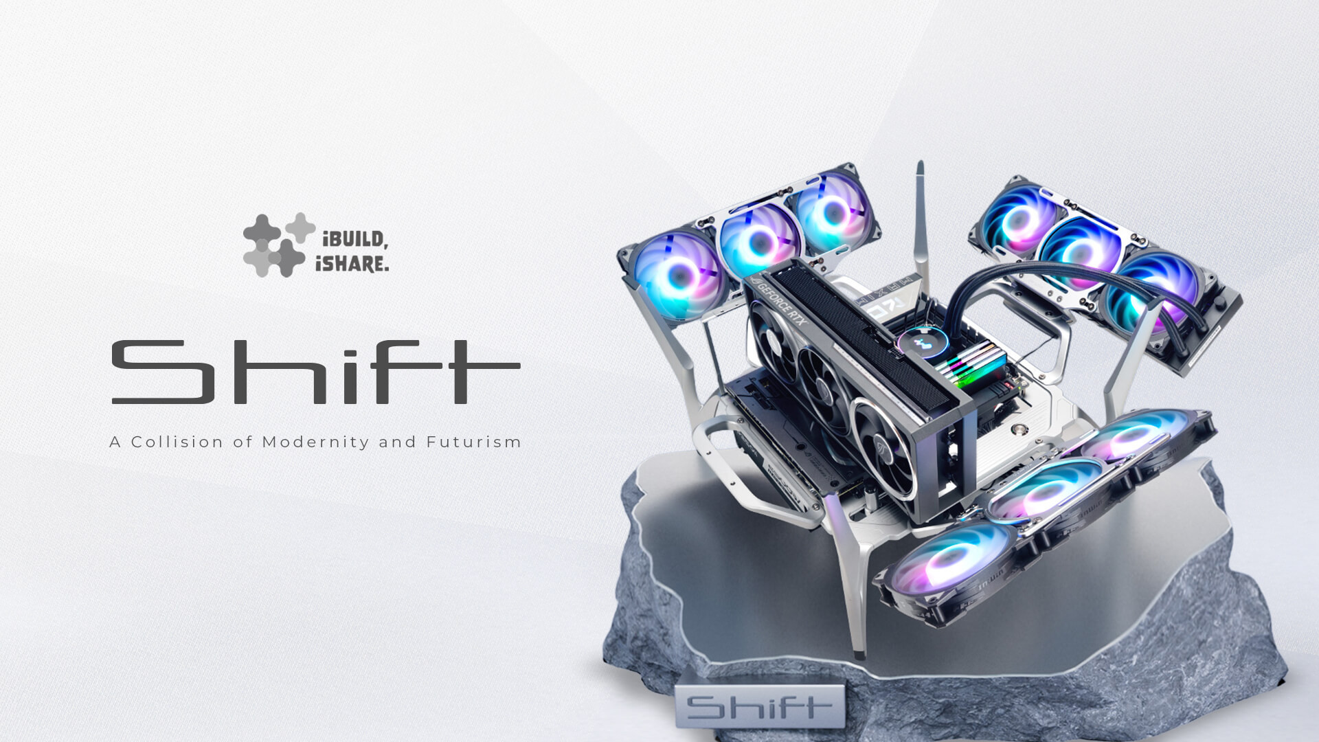 Shift