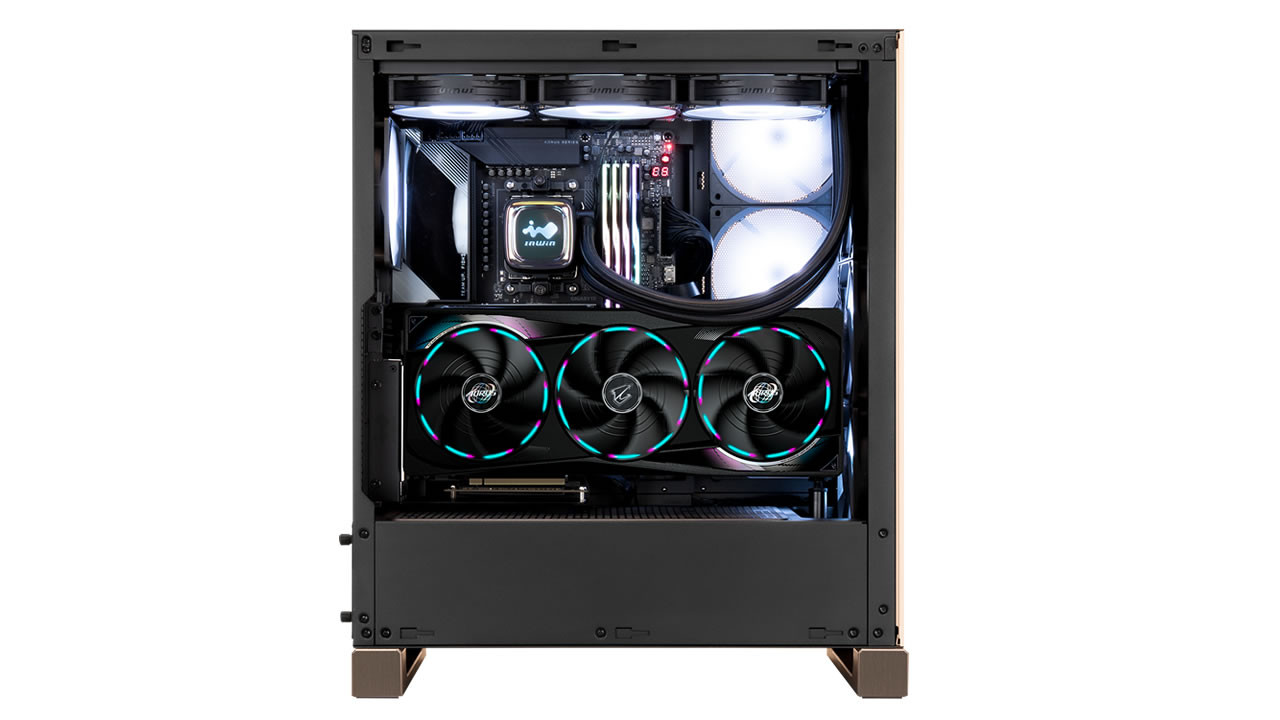 InWin DLITE