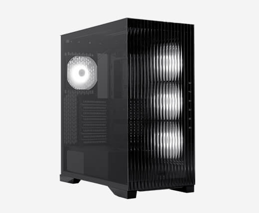 InWin L50 BREEZE