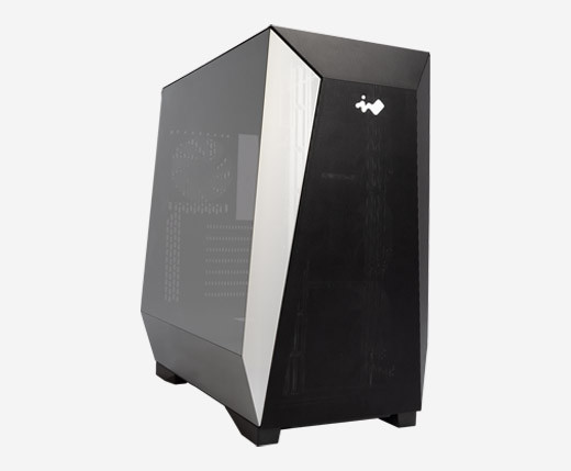 ゆん PC Yeyian Gaming Desktop PC YUMI AMD Ryzen 7 8700F 32GB DDR5 1TB SSD
