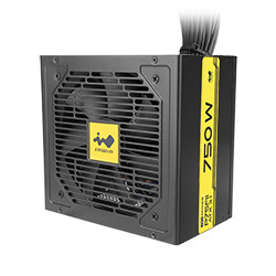 INWIN PC電源 P75FII ATX 3.1 IW-PS-PFII750W InWin P75FII
