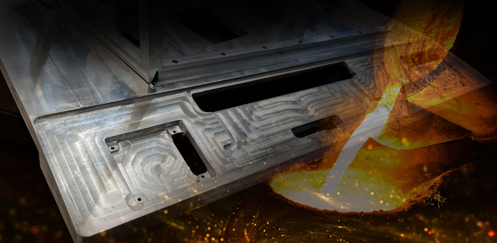 迎广 InWin AEON Signature 限量机箱采用高精密 CNC 不锈钢加工工艺
