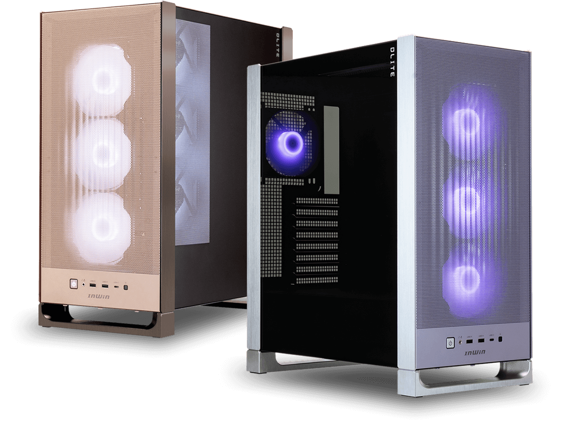 InWin Dlite Flex Banner Product