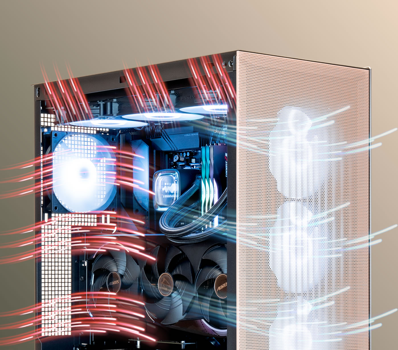 indwayページ InWin DLITE