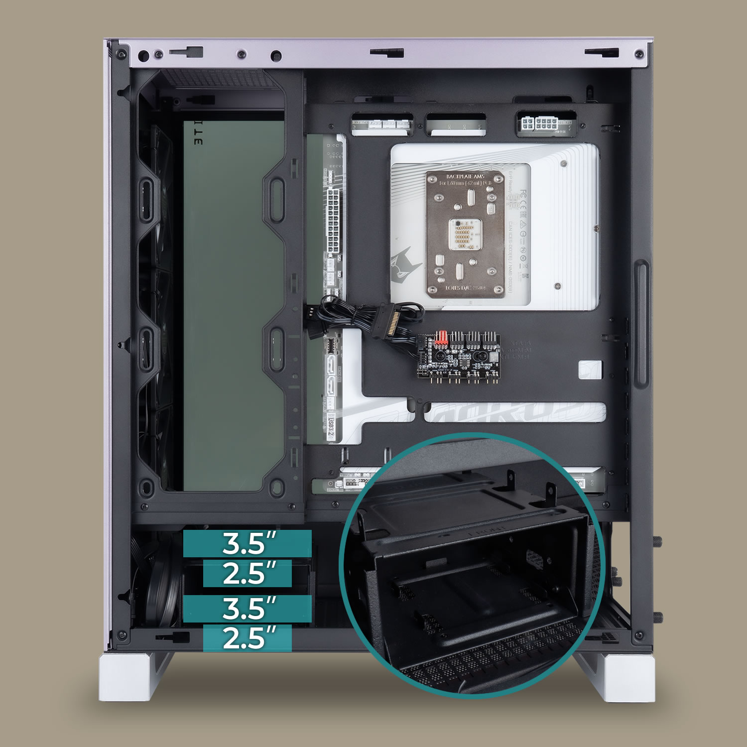 InWin DLITE