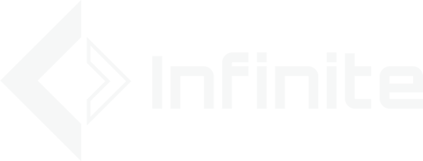 InWin Cover Infinite Logo