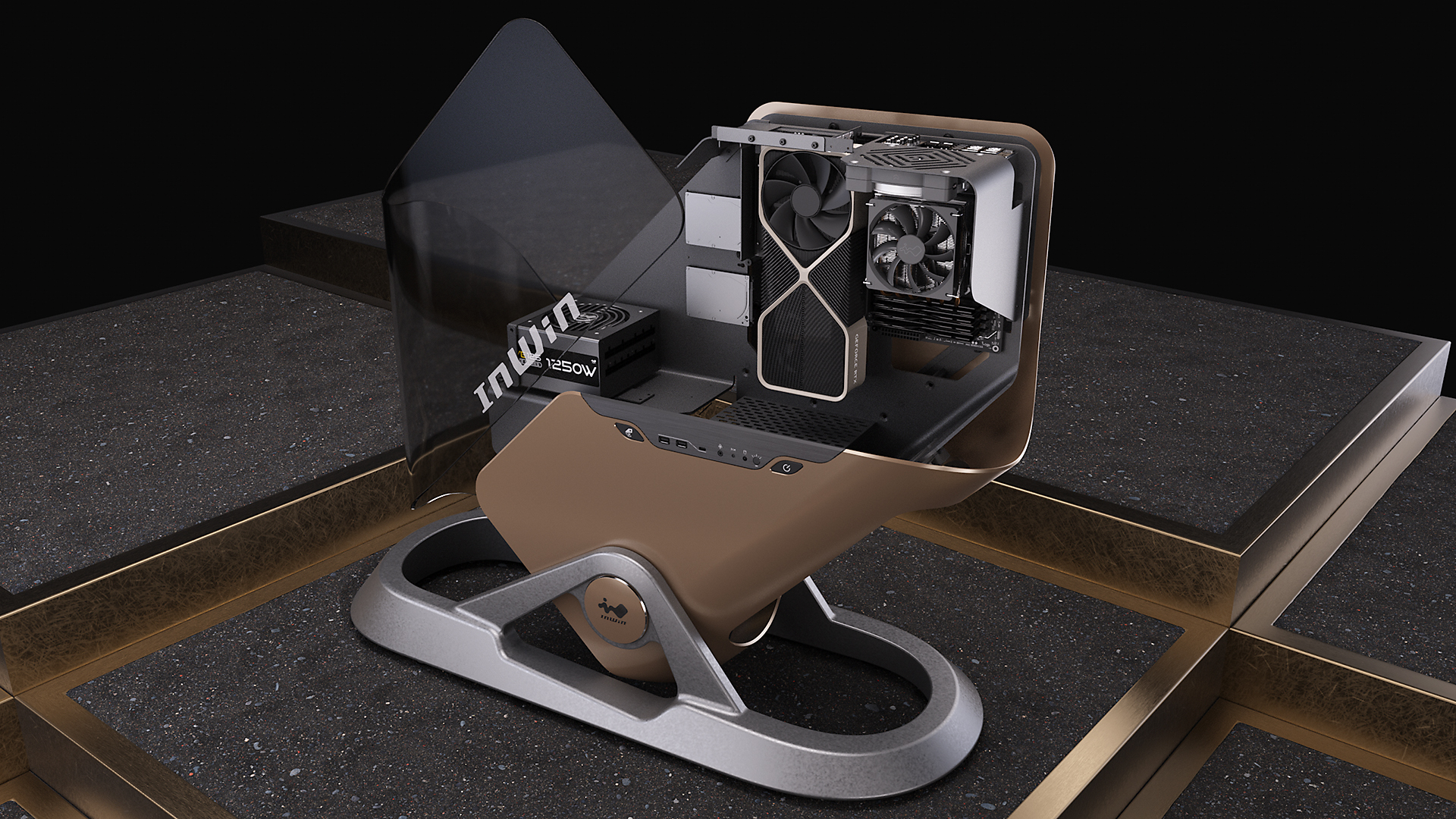 InWin Photo