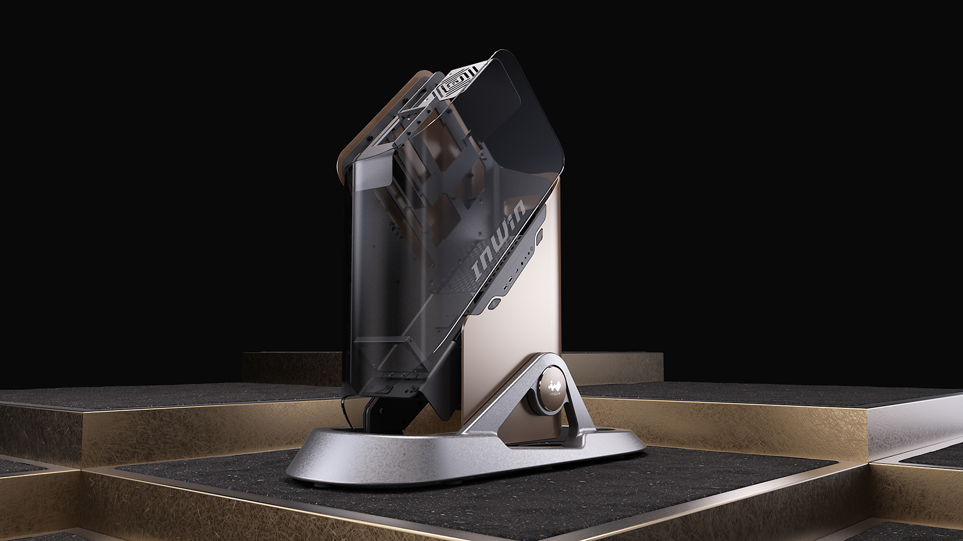 InWin Photo