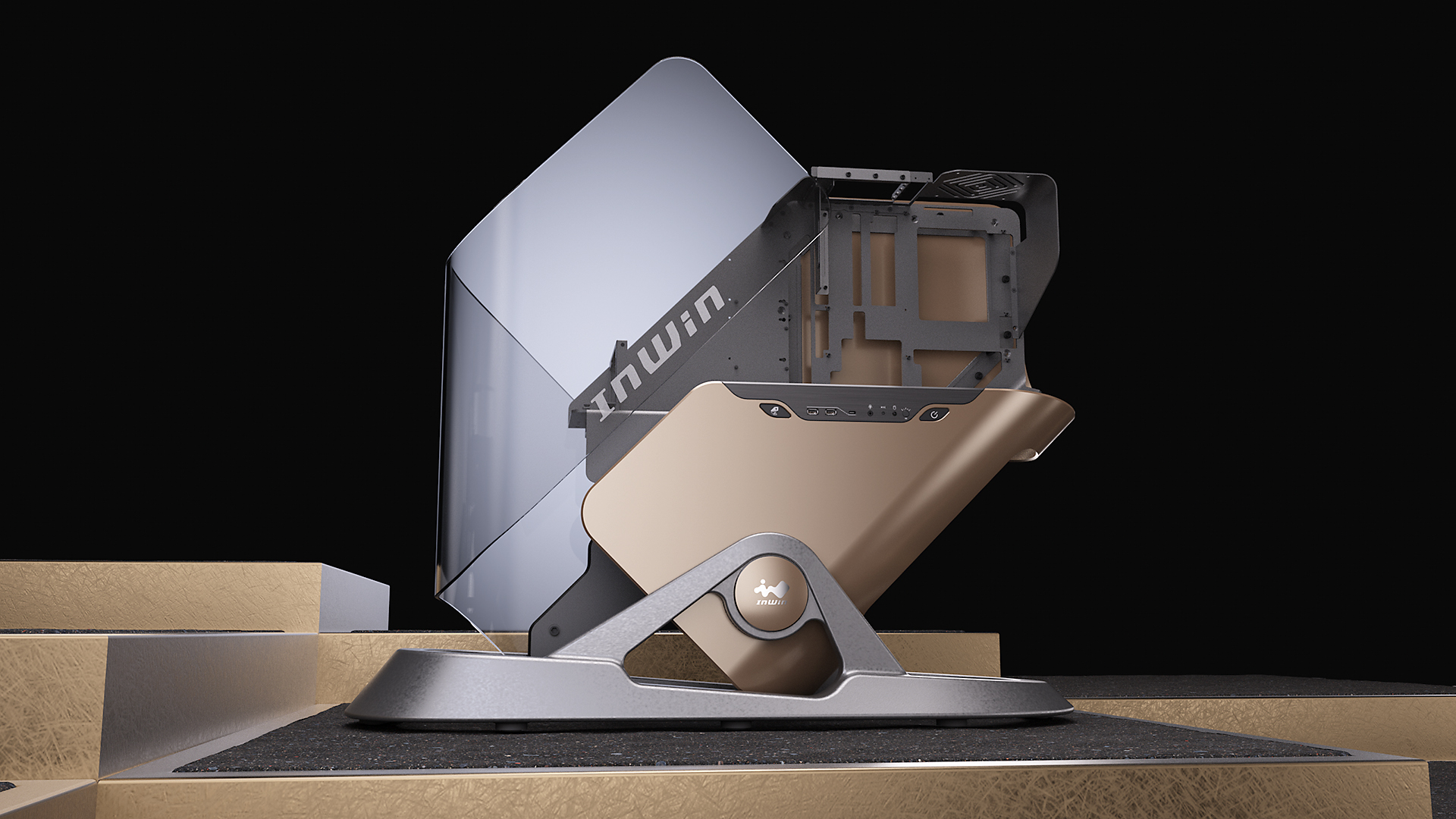InWin Photo