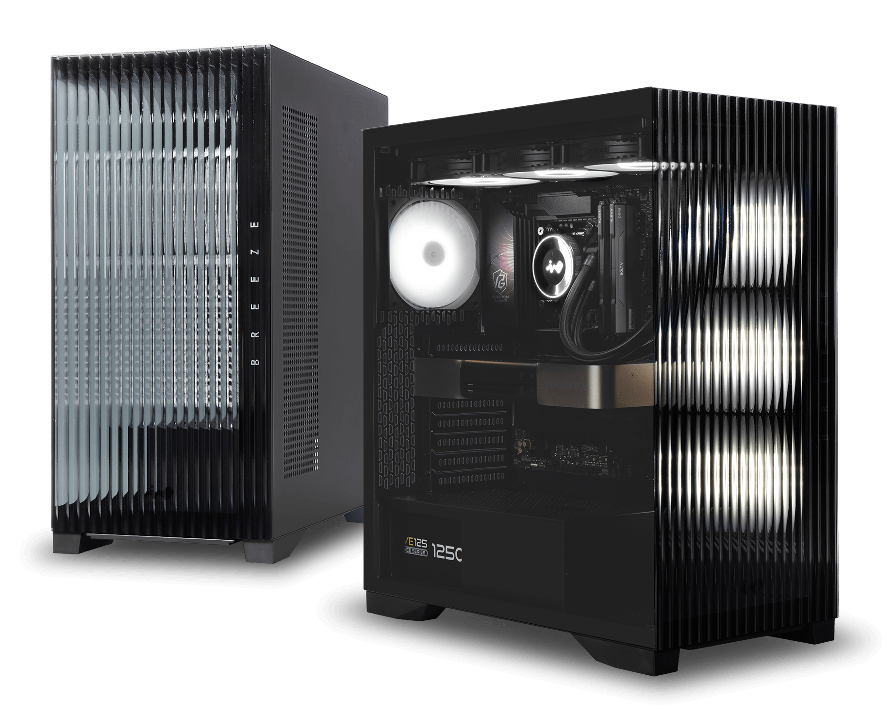 InWin L50 BREEZE