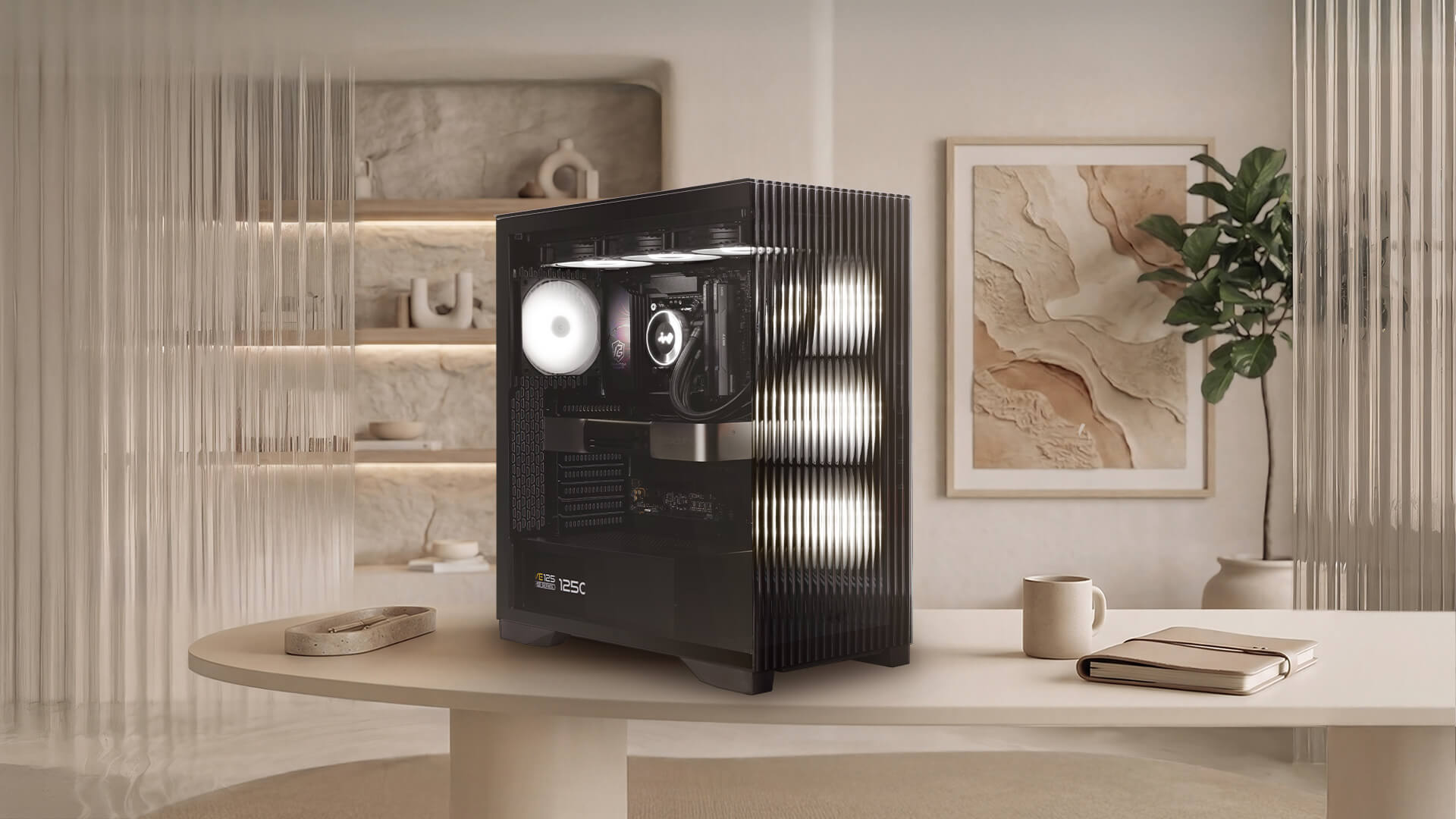 InWin L50 Context