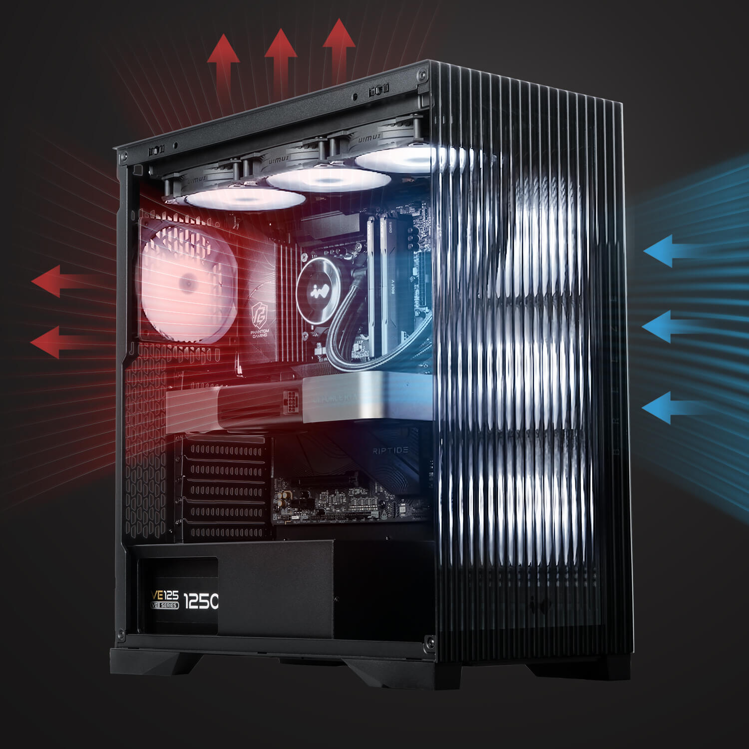 InWin L50 BREEZE