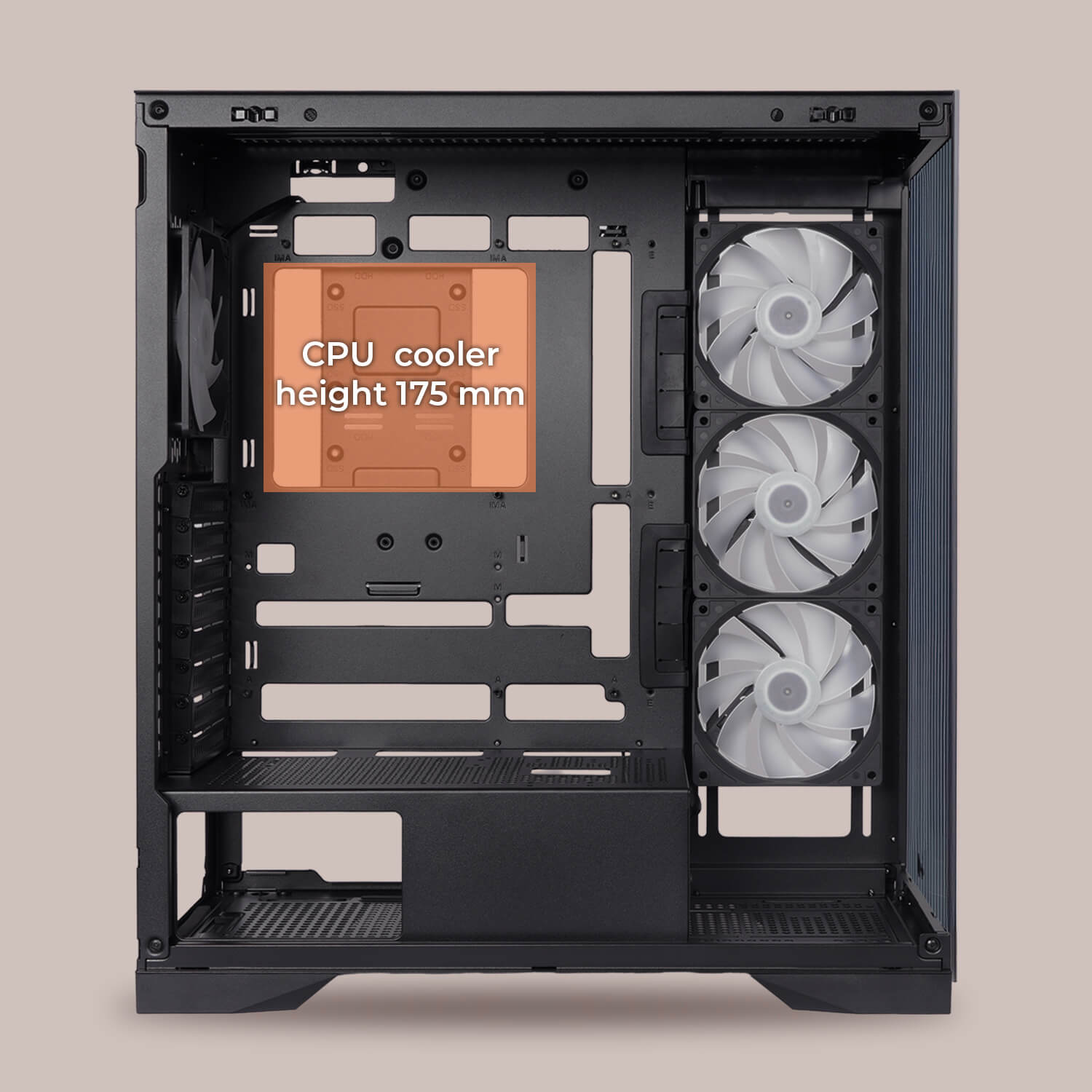 CPU