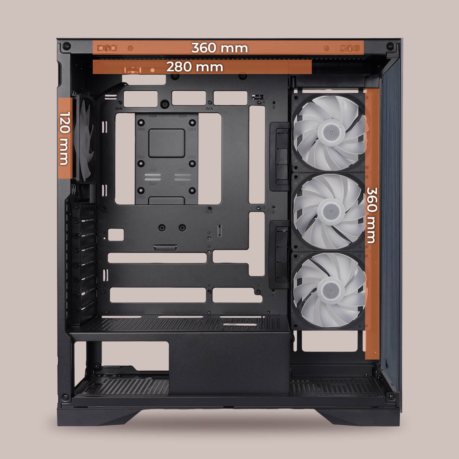 Radiator