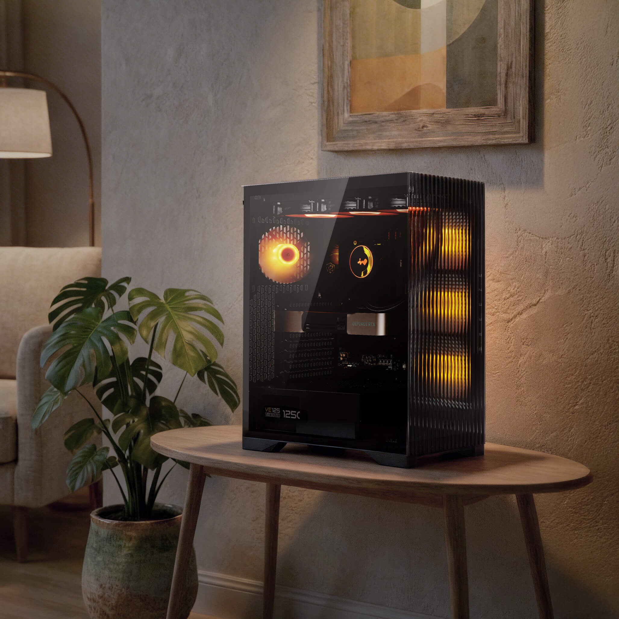 InWin L50 BREEZE
