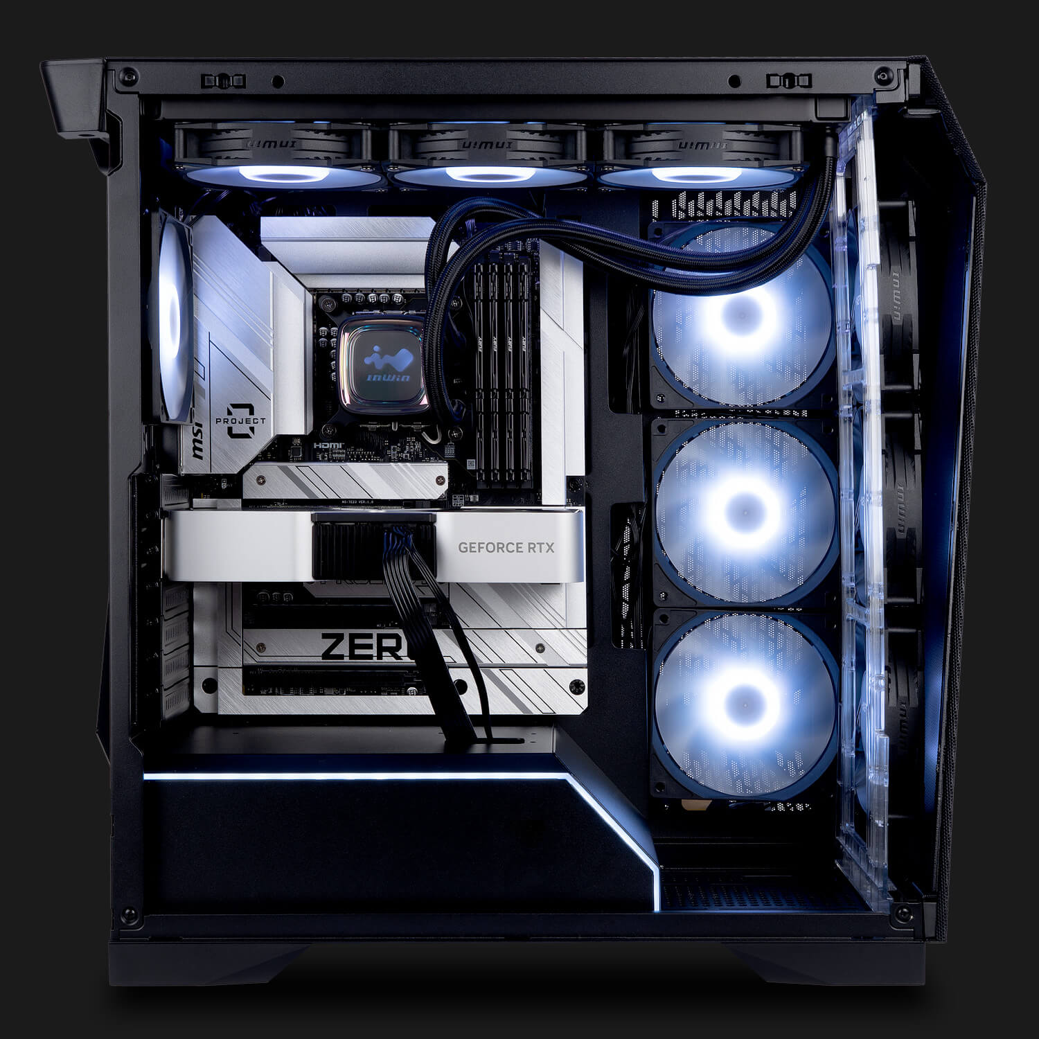 INWIN PCケース 中古品 2026年最新】Yahoo!オークション -pc ケース in win(コンピュータ)の