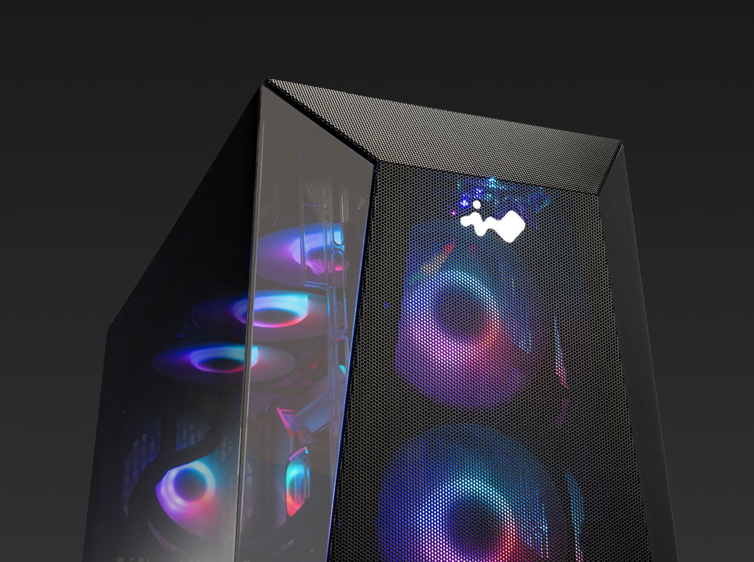 InWin PRISM