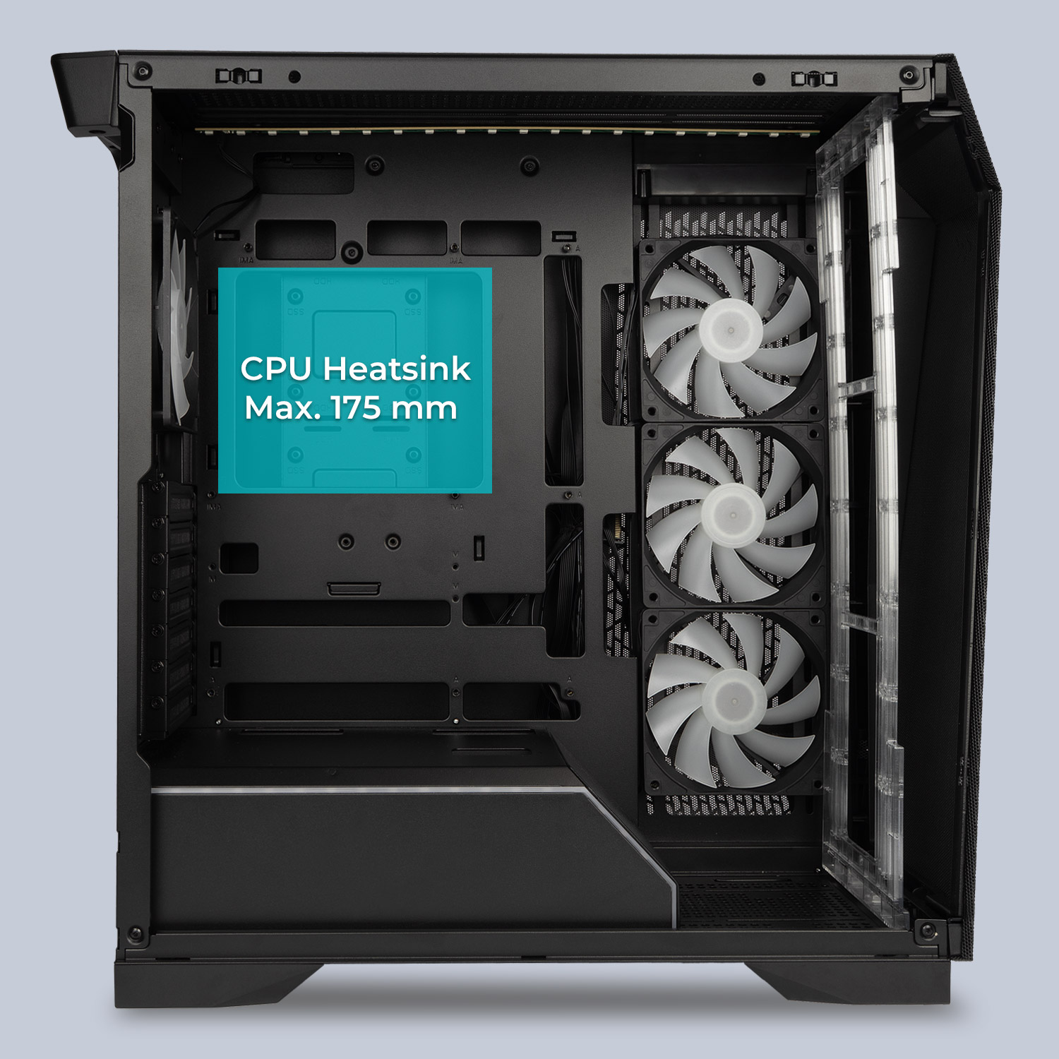 InWin PRISM