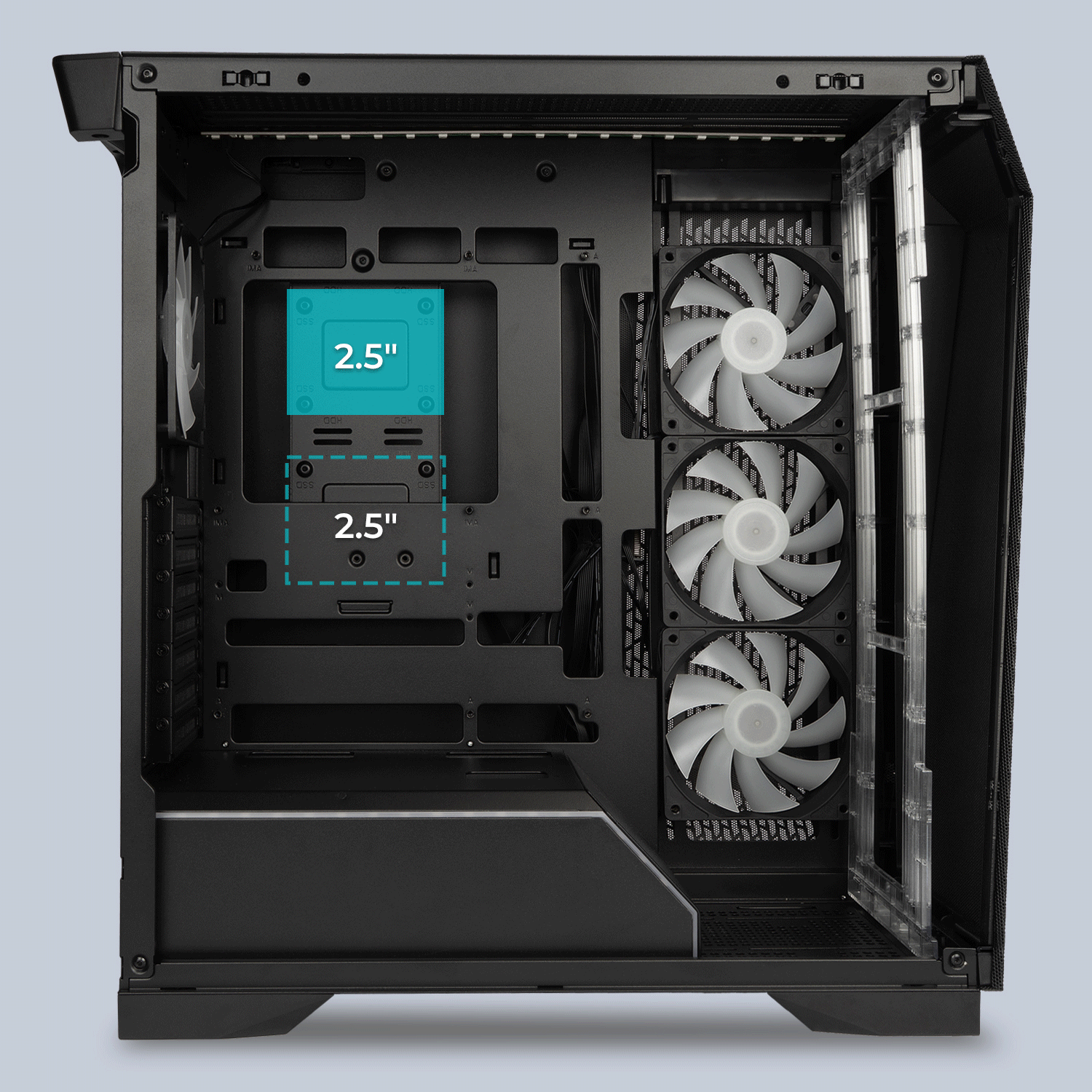 InWin PRISM