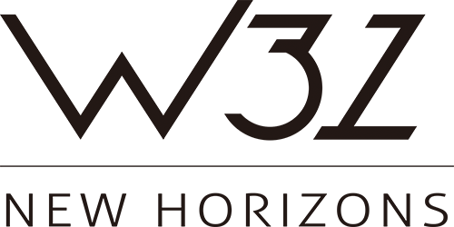 迎廣科技 迎廣 W31 Banner Logo