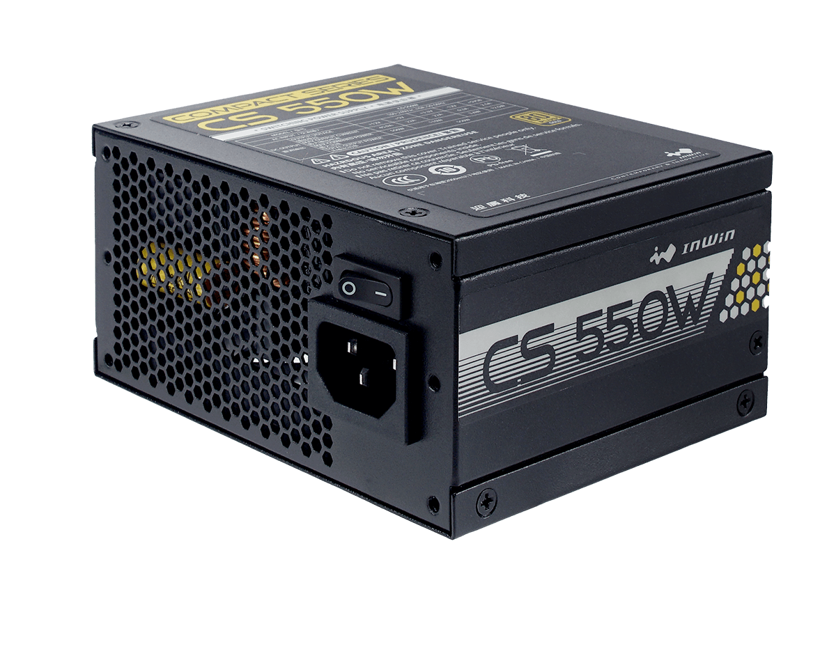 迎广科技 迎广 SFX转ATX 电源供应器转接架 CS-550W附上SFX转ATX的转接架，可将SFX电源安装于大多数ATX、Micro ATX及Mini-ITX机壳。让一般机壳也能安装