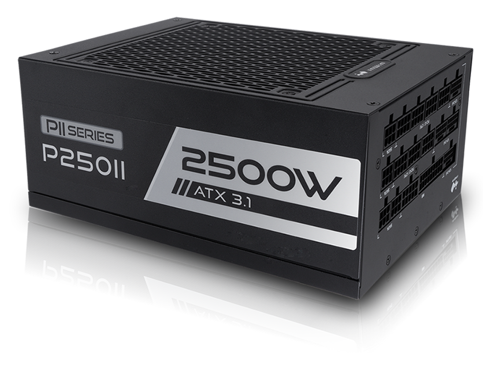 InWin P250 Banner Product