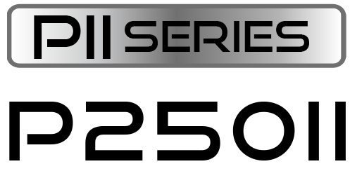 InWin P25 Banner Logo