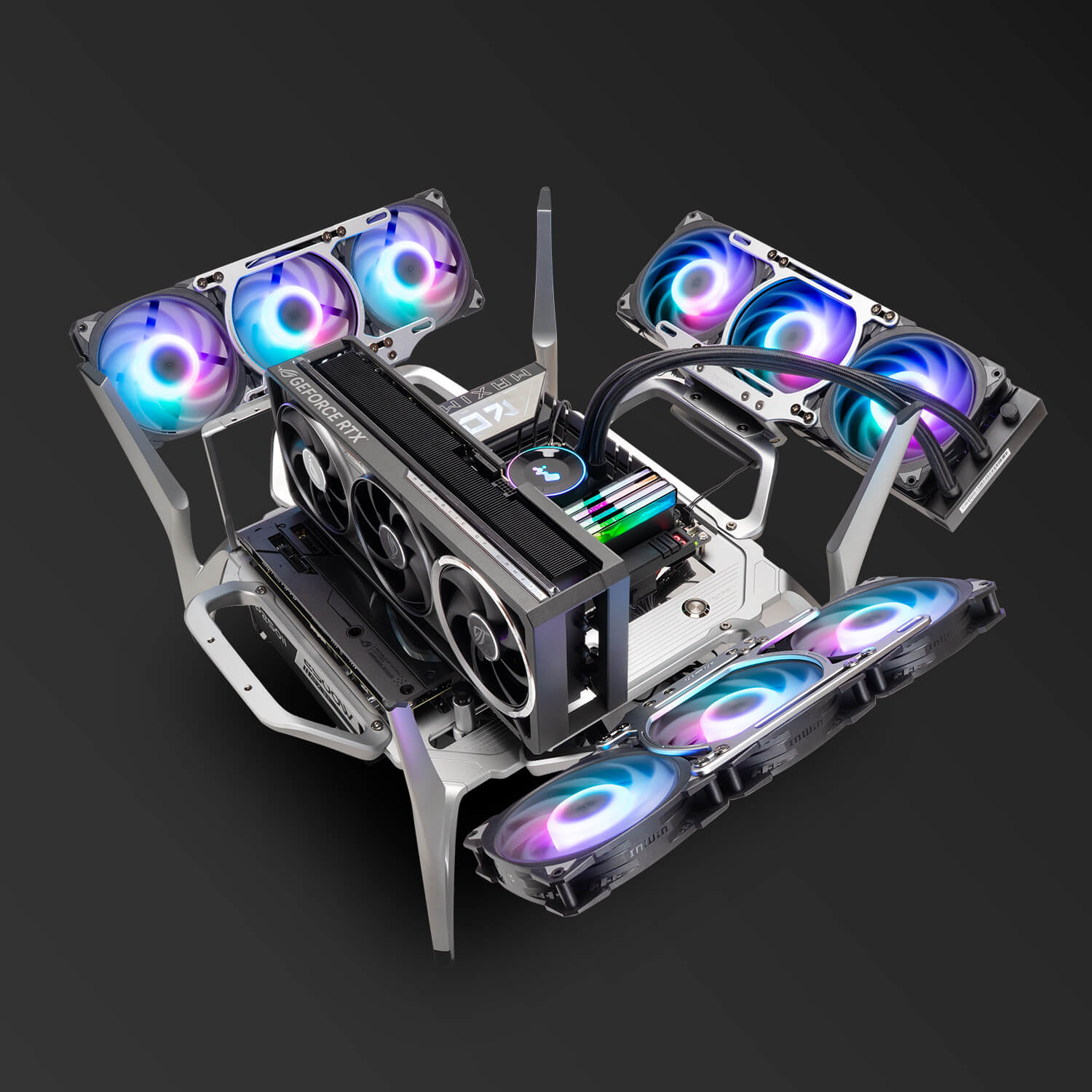 InWin Shift