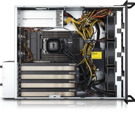 InWin | Gaming PC Cases, Server Chassis, Storage Solutions & OEM