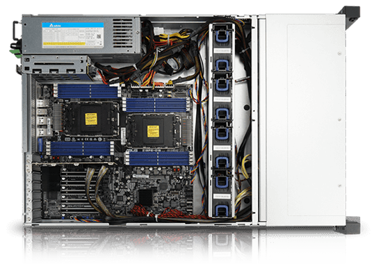 InWin | Gaming PC Cases, Server Chassis, Storage Solutions & OEM